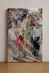 Evenement foto: Serie 184