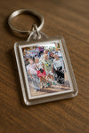 Evenement foto: Serie 184
