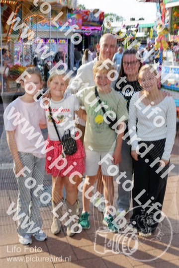 Evenement foto: Serie 184