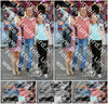 Evenement foto: Serie 184