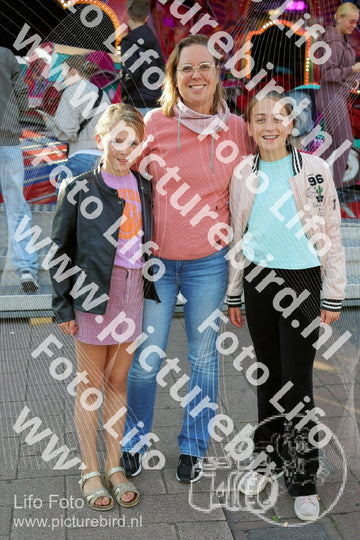 Evenement foto: Serie 184
