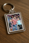 Evenement foto: Serie 184
