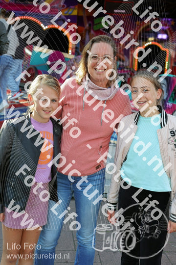 Evenement foto: Serie 184