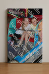 Evenement foto: Serie 184