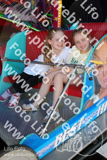 Evenement foto: Serie 184
