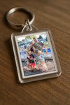 Evenement foto: Serie 184