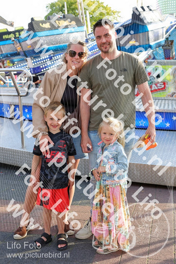 Evenement foto: Serie 184