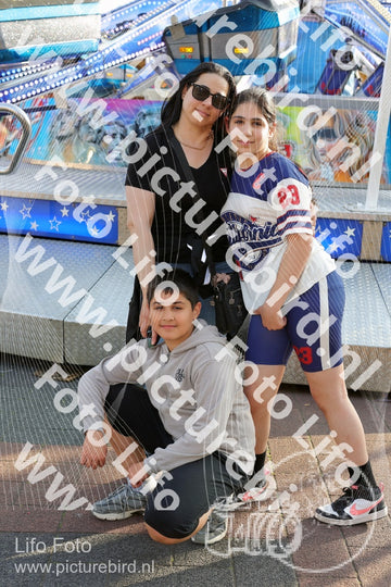 Evenement foto: Serie 184