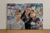 Evenement foto: Serie 184