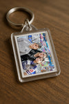 Evenement foto: Serie 184