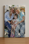 Evenement foto: Serie 184