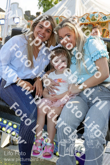 Evenement foto: Serie 184