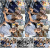 Evenement foto: Serie 184