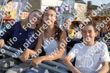 Evenement foto: Serie 184