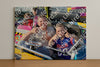 Evenement foto: Serie 184