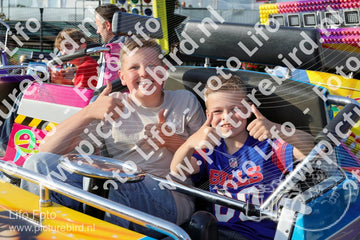Evenement foto: Serie 184