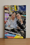 Evenement foto: Serie 184