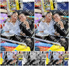 Evenement foto: Serie 184