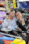 Evenement foto: Serie 184