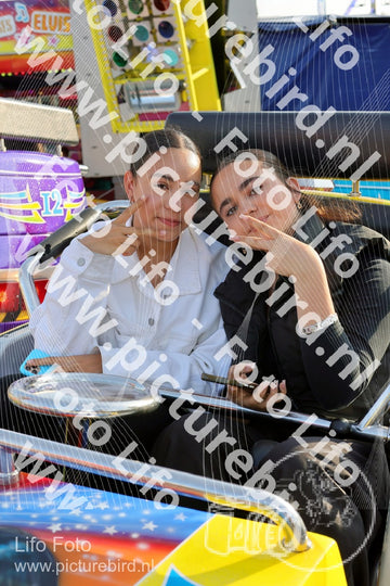 Evenement foto: Serie 184