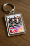 Evenement foto: Serie 184