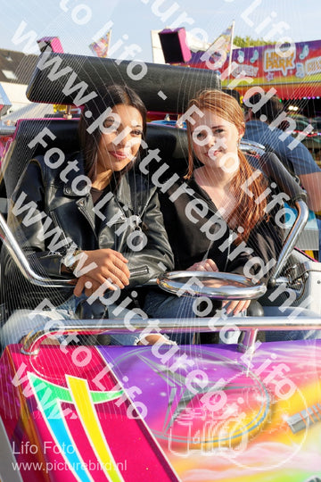 Evenement foto: Serie 184
