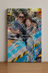 Evenement foto: Serie 184