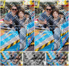 Evenement foto: Serie 184