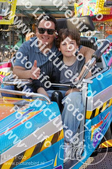 Evenement foto: Serie 184