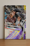 Evenement foto: Serie 184