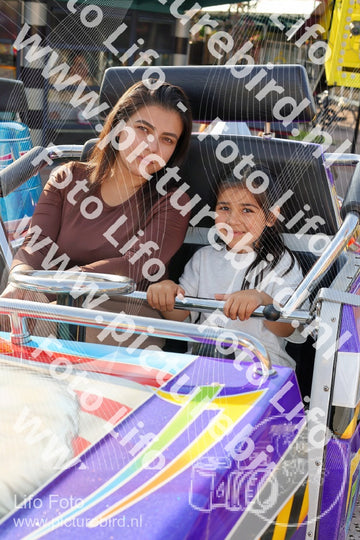 Evenement foto: Serie 184