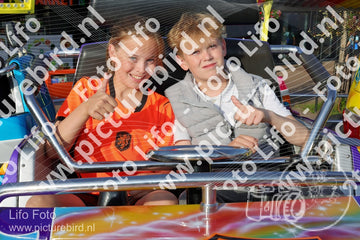 Evenement foto: Serie 184