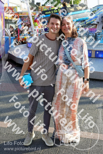 Evenement foto: Serie 184