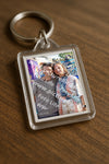 Evenement foto: Serie 184