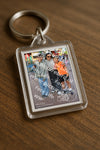 Evenement foto: Serie 184