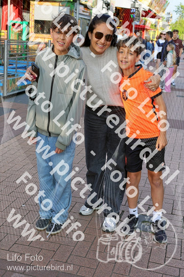 Evenement foto: Serie 184