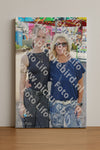 Evenement foto: Serie 184