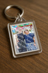 Evenement foto: Serie 184
