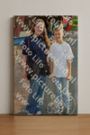 Evenement foto: Serie 184