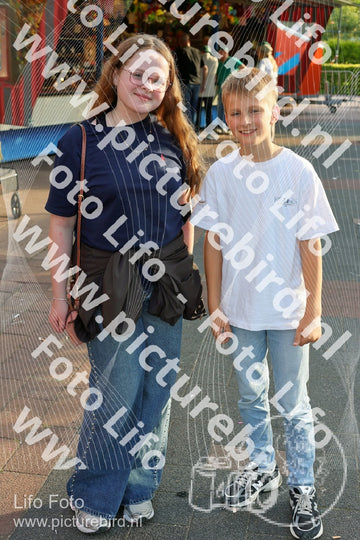 Evenement foto: Serie 184