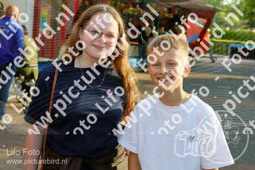 Evenement foto: Serie 184