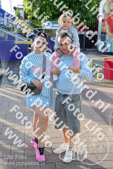 Evenement foto: Serie 184