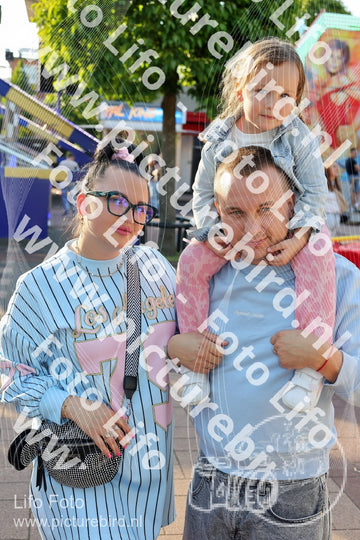 Evenement foto: Serie 184