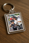 Evenement foto: Serie 184