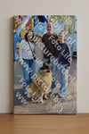 Evenement foto: Serie 184