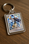 Evenement foto: Serie 184