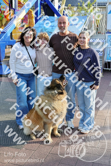 Evenement foto: Serie 184