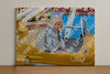 Evenement foto: Serie 184