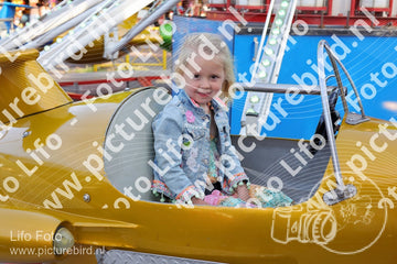 Evenement foto: Serie 184