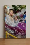 Evenement foto: Serie 184